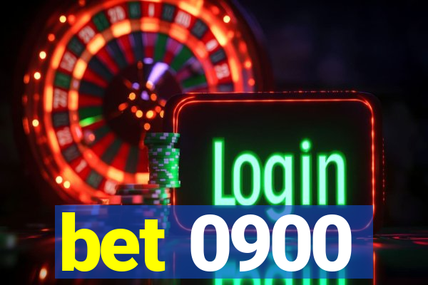 bet 0900